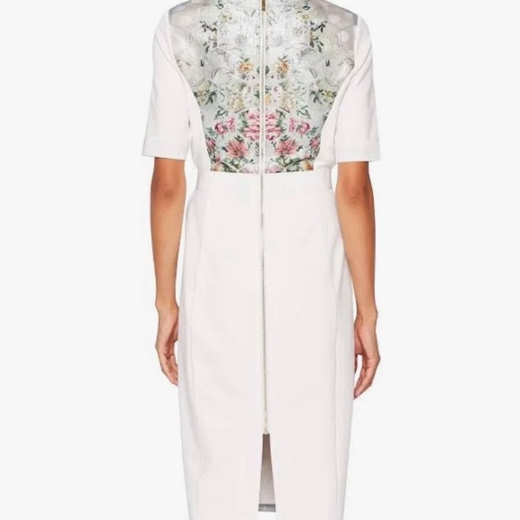Gorgeous Ted Baker dress - Picture 4 of 8